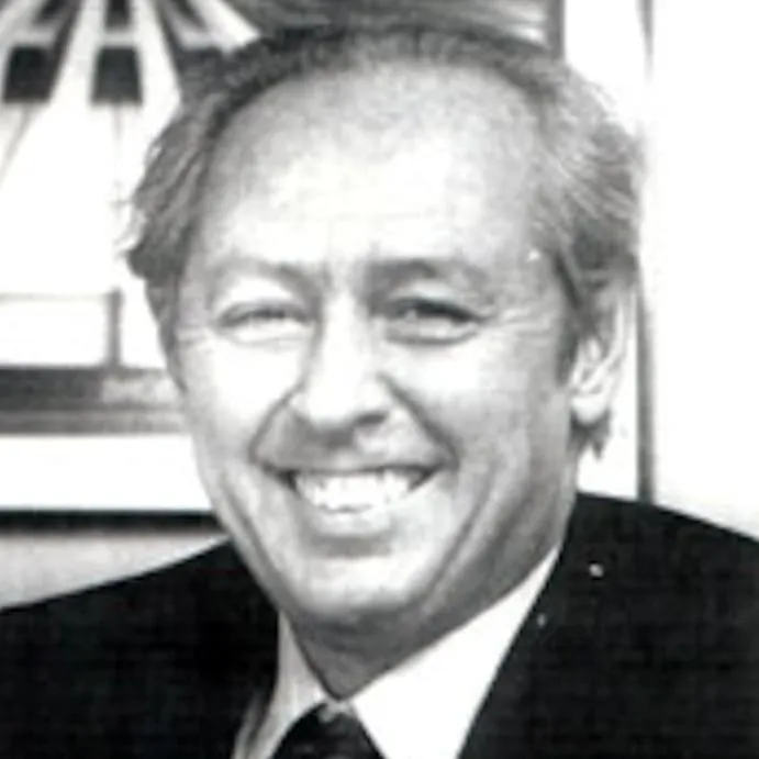 Buddy McCluskey