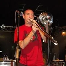 Buddy Schaub
