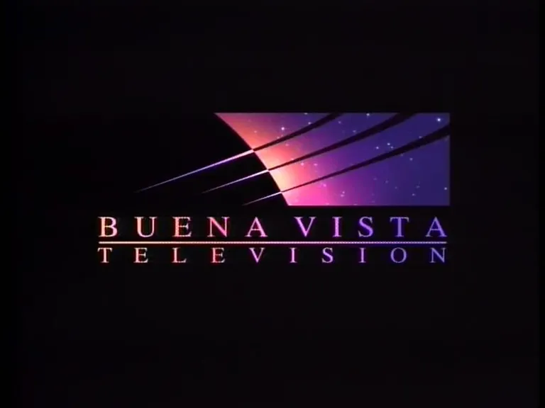 Buena Vista Television