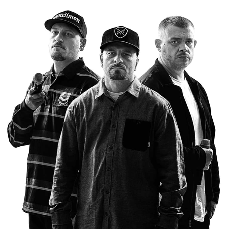 B.U.G. Mafia