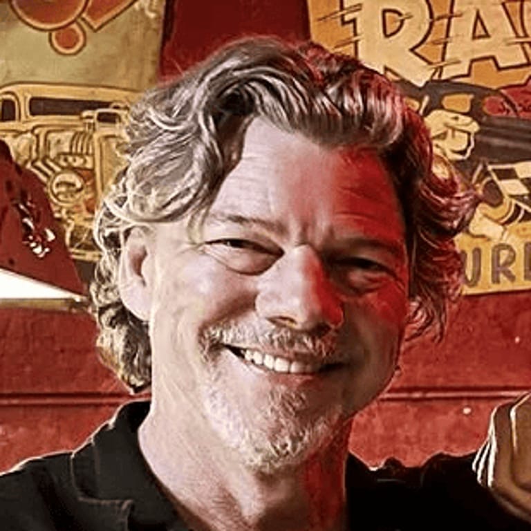 Bukka Allen