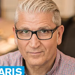 Bülent Aris