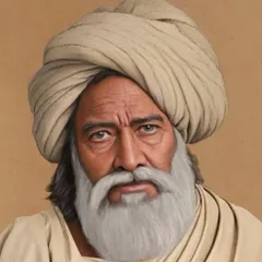 Bulleh Shah