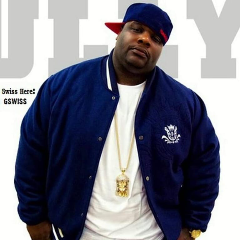 Bully (Rapper)