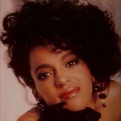 Bunny DeBarge