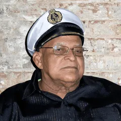 Bunny “Striker” Lee