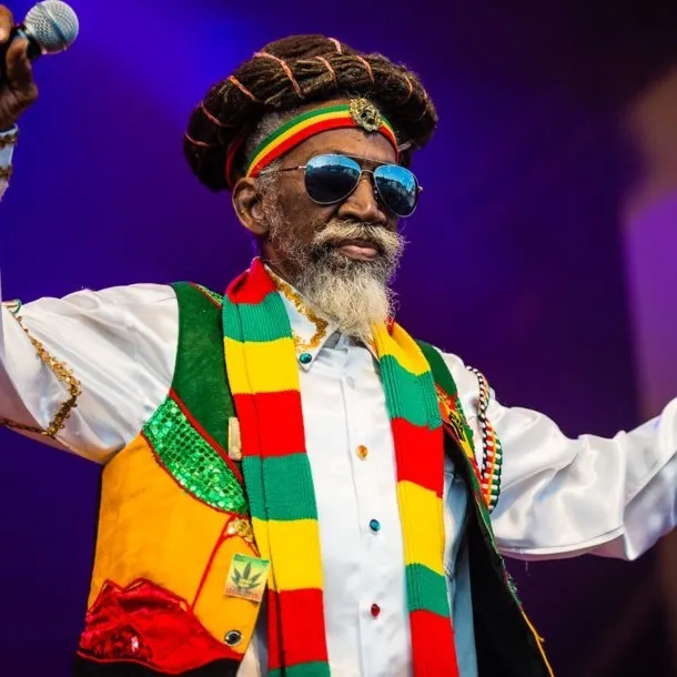 Bunny Wailer