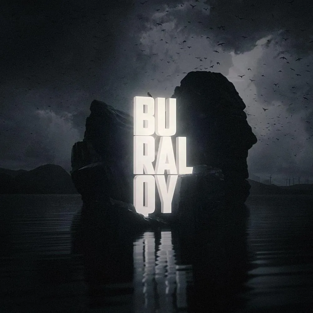 Buralqy