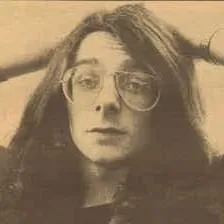Burke Shelley