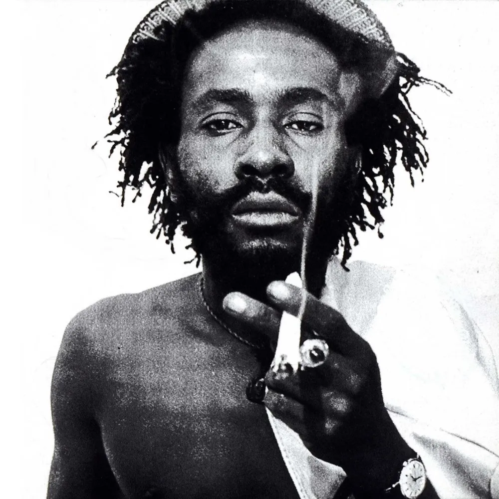 Burning Spear