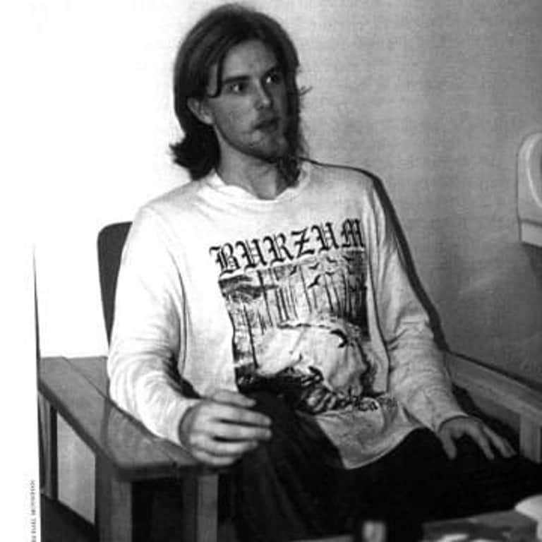 Burzum