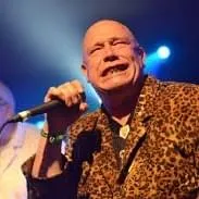 Buster Bloodvessel