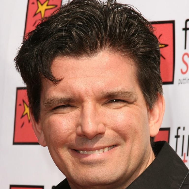 Butch Hartman