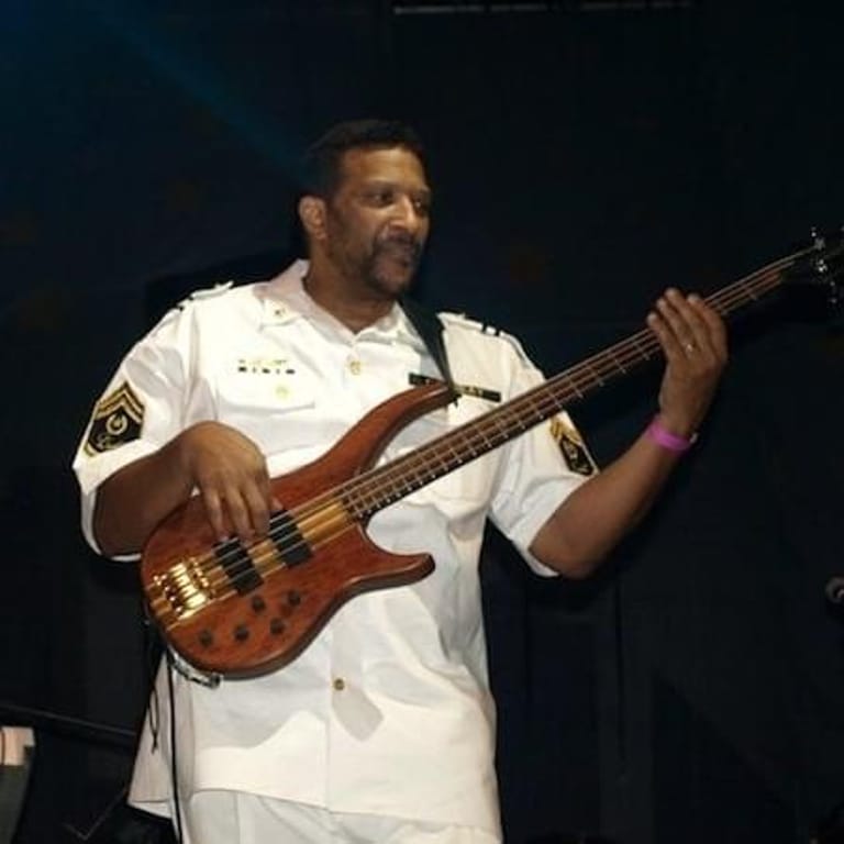 Butch Ingram