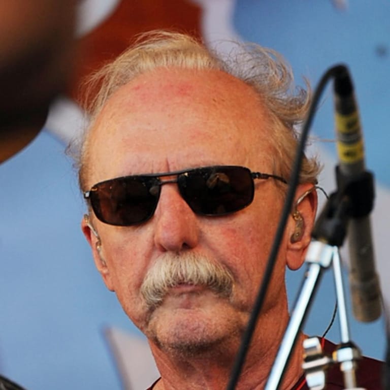 Butch Trucks