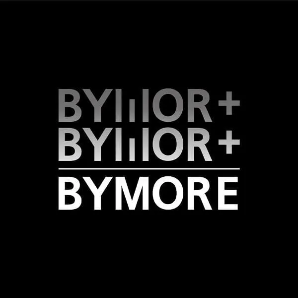 BYMORE