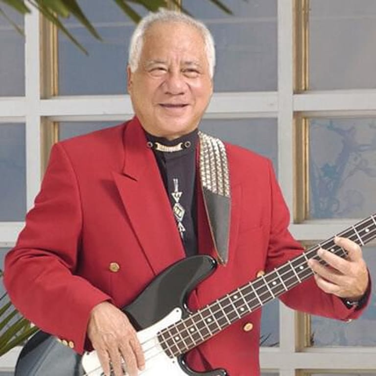 Byron Lee