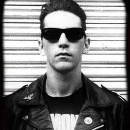 C. J. Ramone