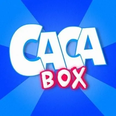 Cacabox
