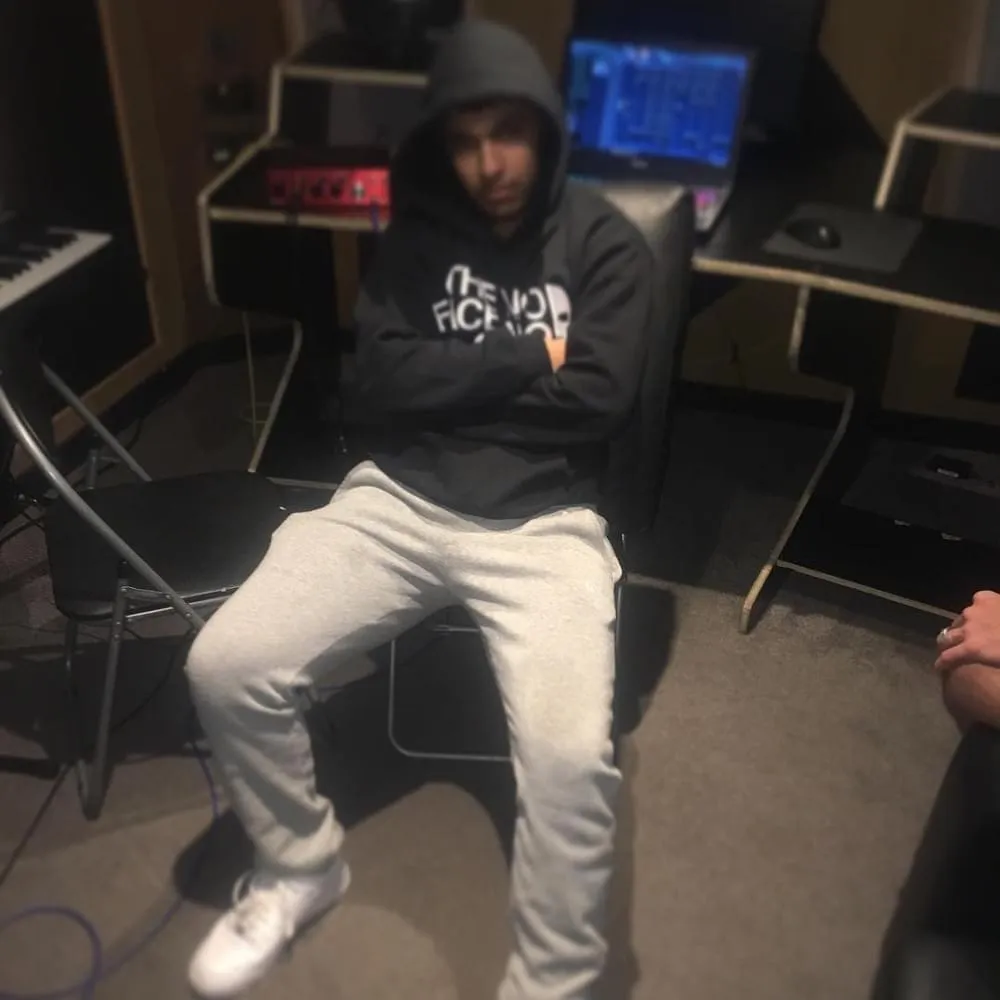 Cage (Producer)