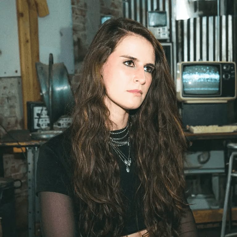 Caitlin Powell