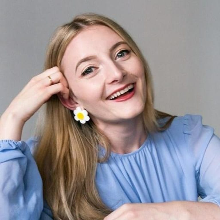 Caity Gyorgy