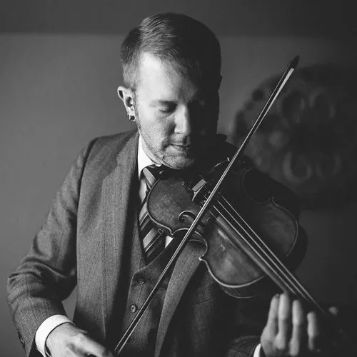 Caleb Burhans