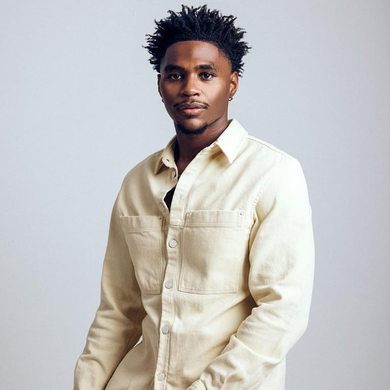 Caleb Curry
