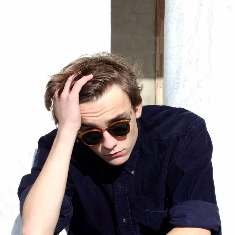 Caleb Flood