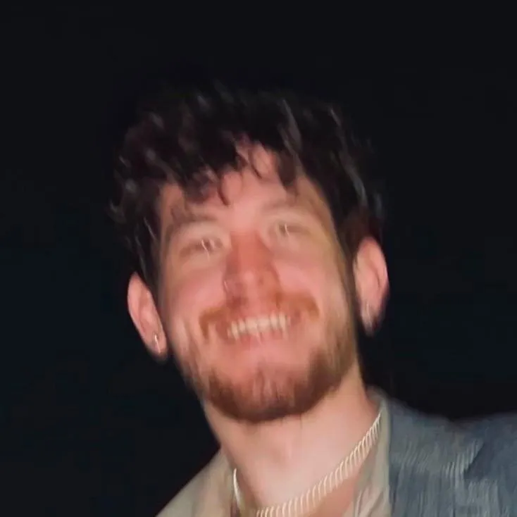 Caleb Jacob