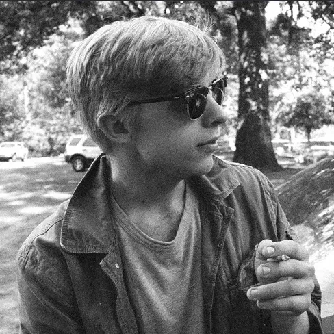 Caleb Laven
