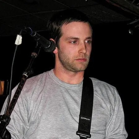 Caleb Scofield