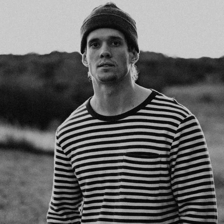 Caleb Sherraden