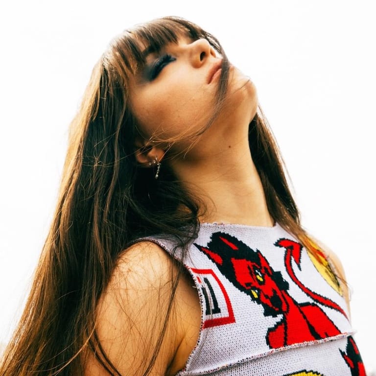 Callie Reiff