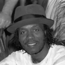 Calvin “Fuzzy” Samuels