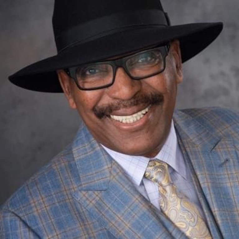 Calvin Simon