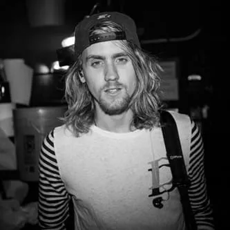 Cam Adler