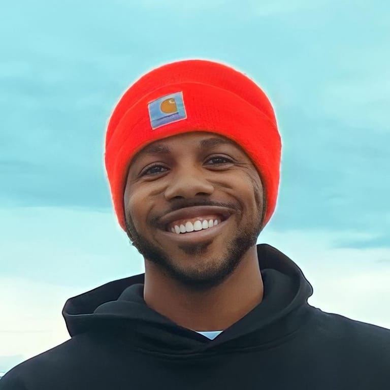 Cam Herring