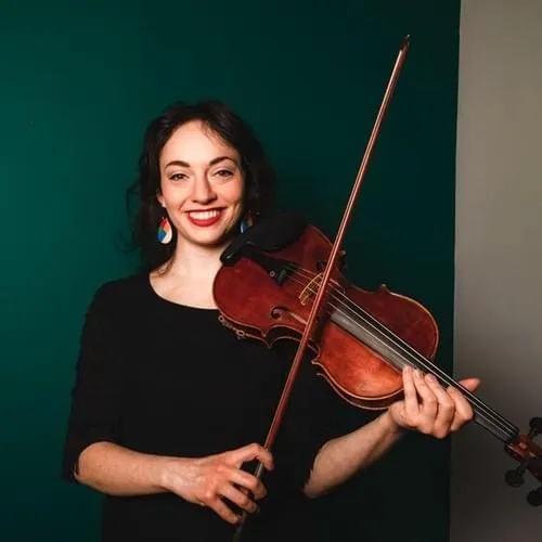 Camellia Hartman