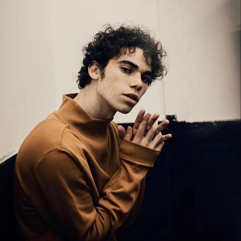 Cameron Boyce