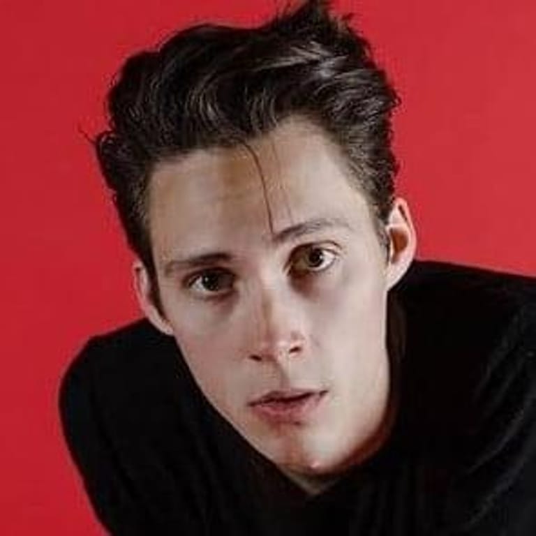 Cameron Boyer