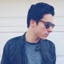 Cameron Hurley