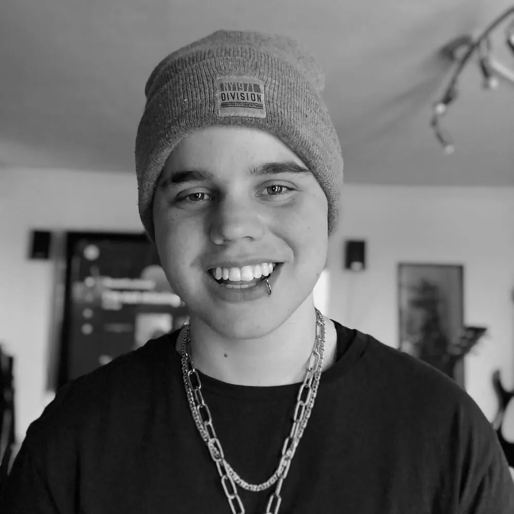 Cameron Jai
