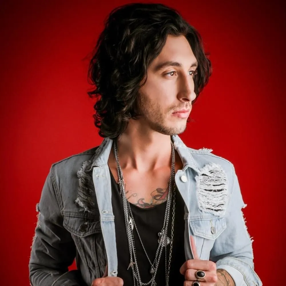 Cameron Liddell