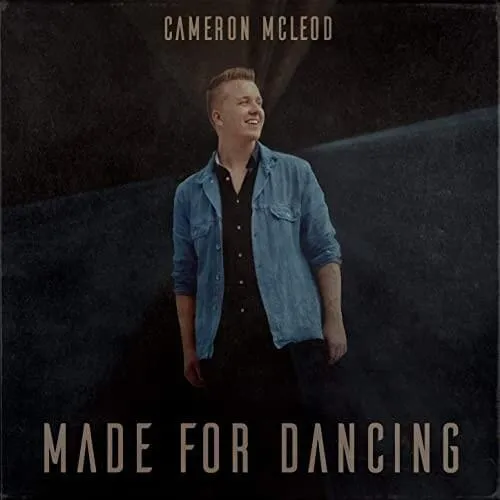 Cameron McLeod