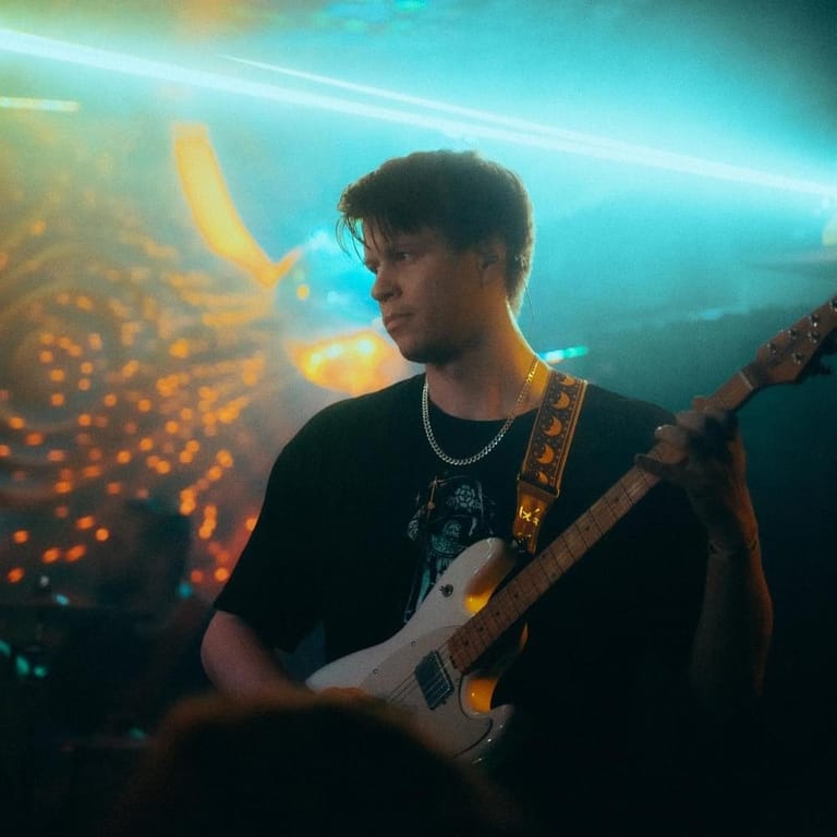 Cameron Nunez