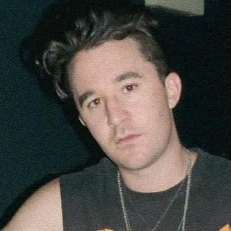 Cameron Olsen