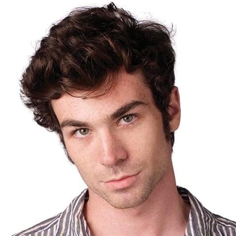 Cameron Scoggins