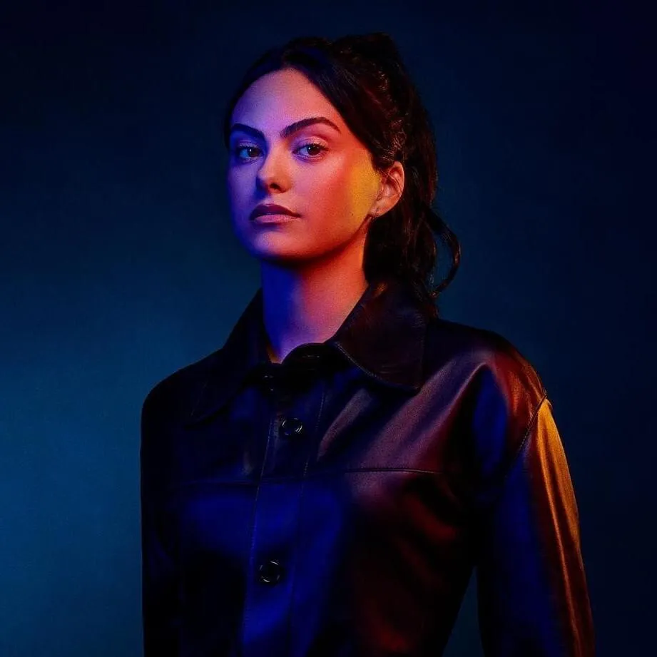 Camila Mendes
