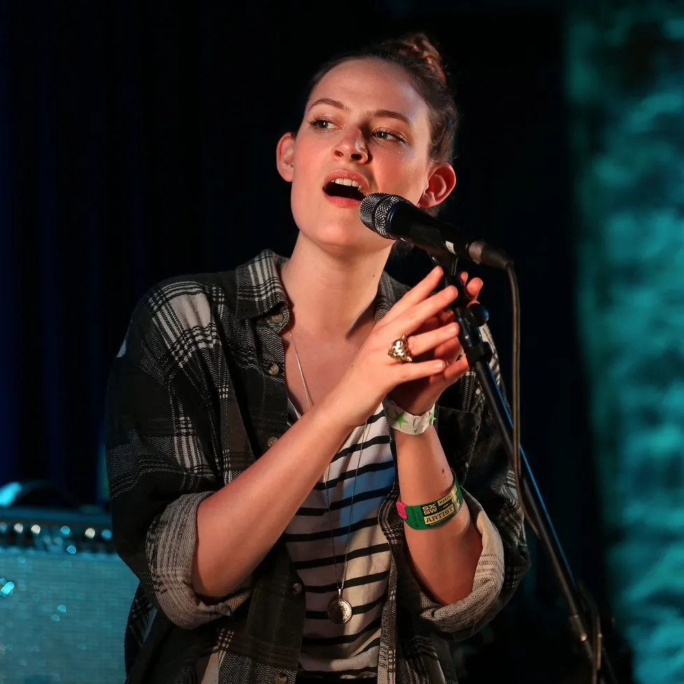 Camilla Staveley-Taylor